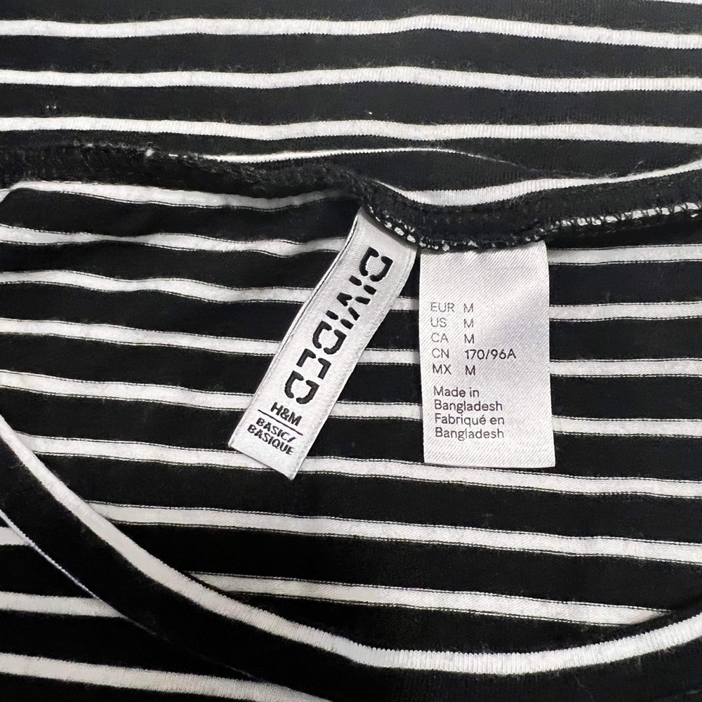 H&M - Picture 3 of 3
